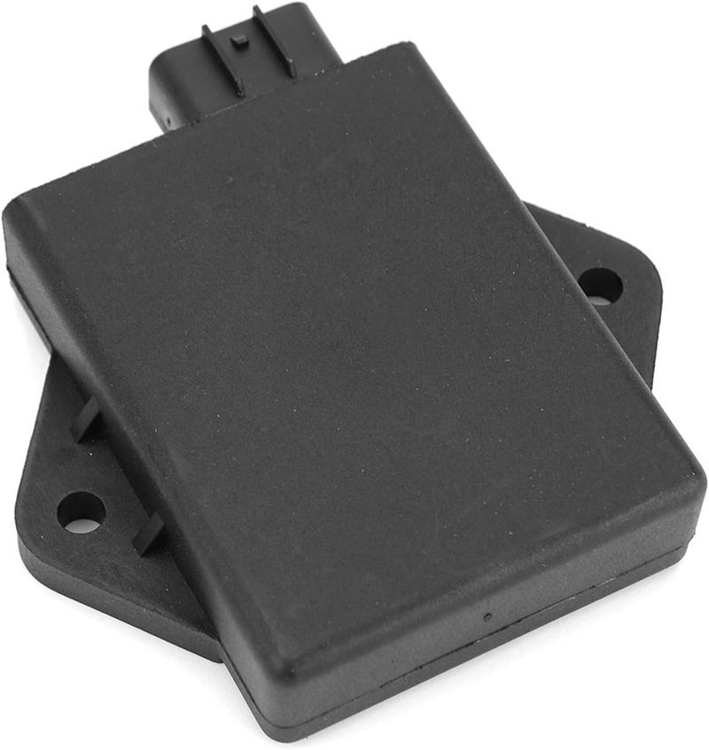 QASULER Motorcycle CDI Ignitor Module for Yamaha - Image 4