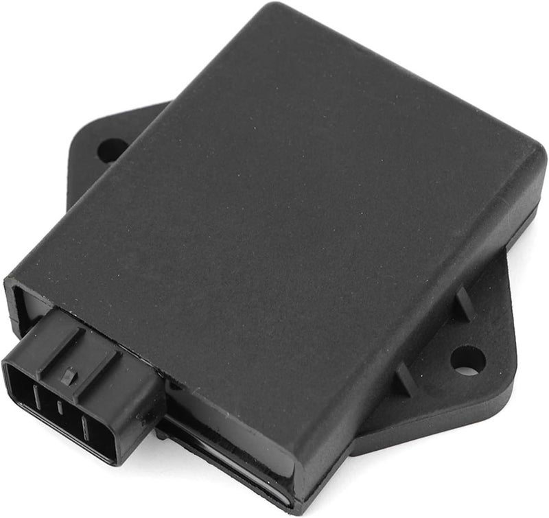 QASULER Motorcycle CDI Ignitor Module for Yamaha - Image 1