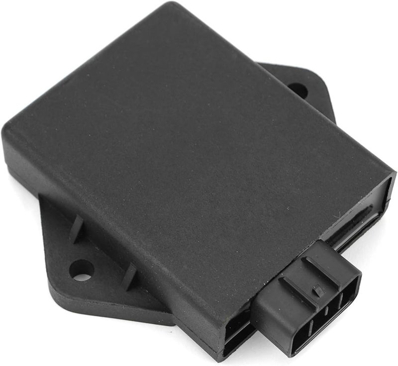 QASULER Motorcycle CDI Ignitor Module for Yamaha - Image 2