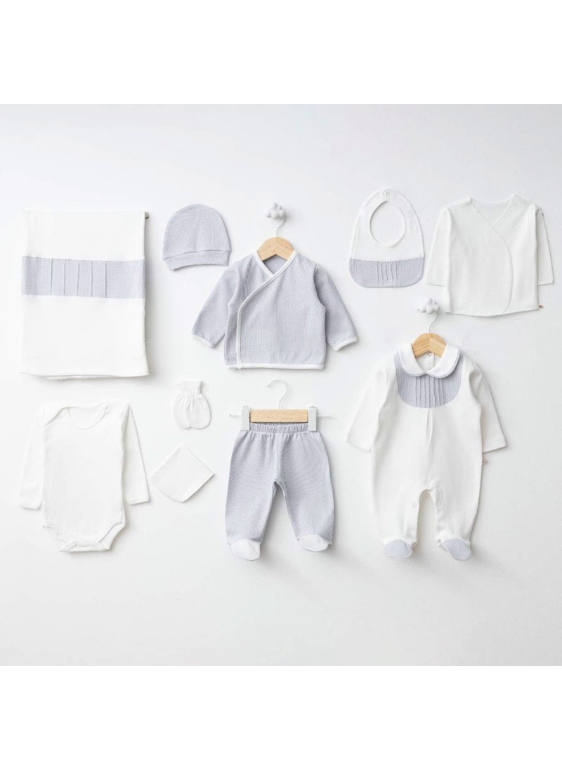 FOR MY BABY 10 Piece Hospital Set  - Image 1