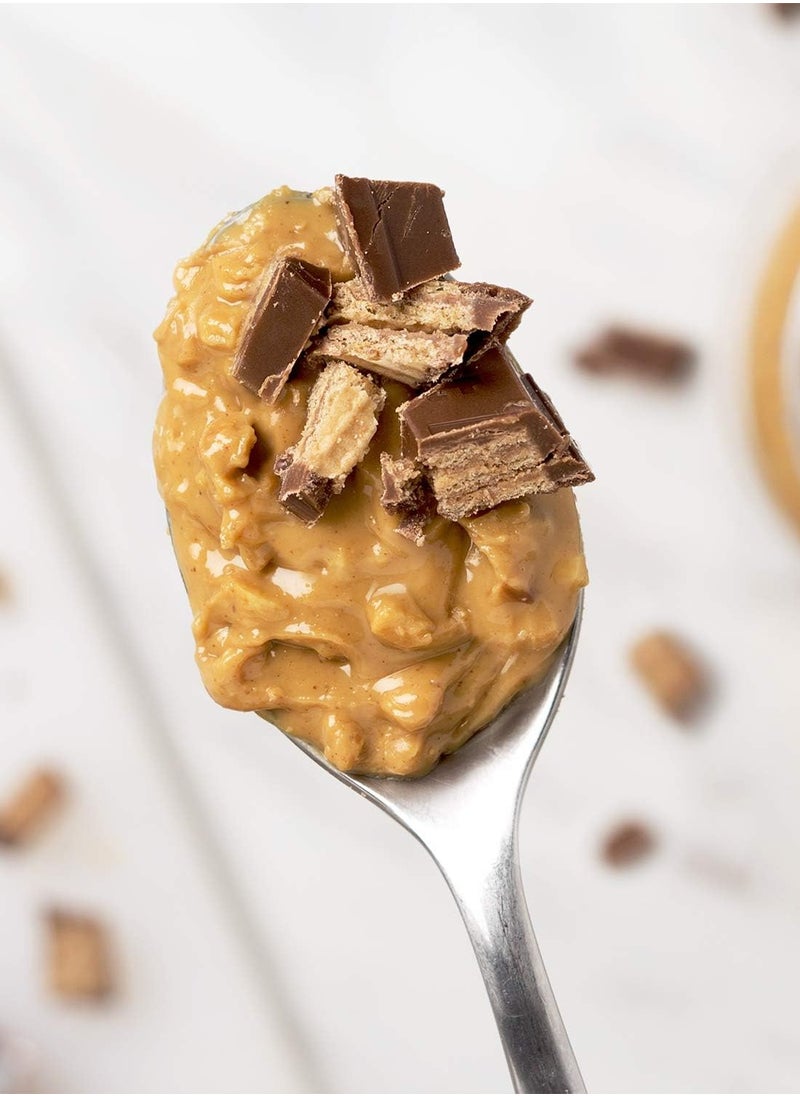 Peanut Butter & Co. Peanut Butter Smooth Operator 454 Gm  - Image 2