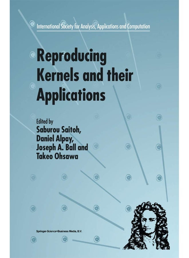 Reproducing Kernels and their Applications