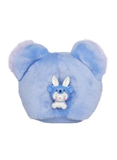 Barbie Cutie Reveal Doll & Accessories With Animal Plush Costume & 10 Surprises Including Color Change, Bunny As A Koala In Costume-Themed Series  - Image 5