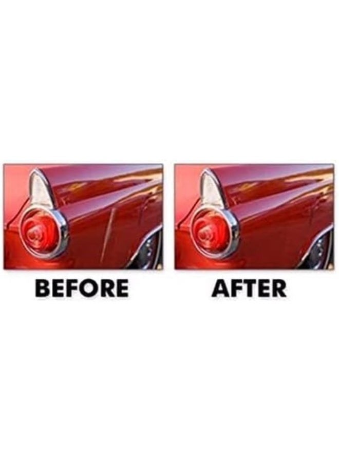 Painting Pens - Fix It Pro Pen Repair Car Scratch Repair Remover Pen Clear Coat Applicator Transparent Car Styling (2pcs) - Image 3