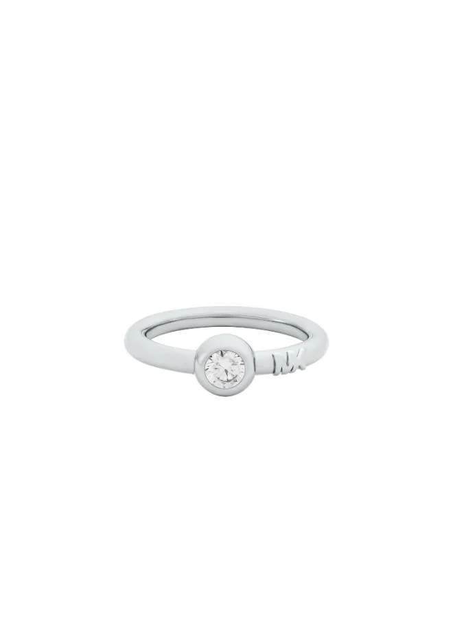 Michael Kors  MKJ8662040 Band Ring for Women | Best Price UAE