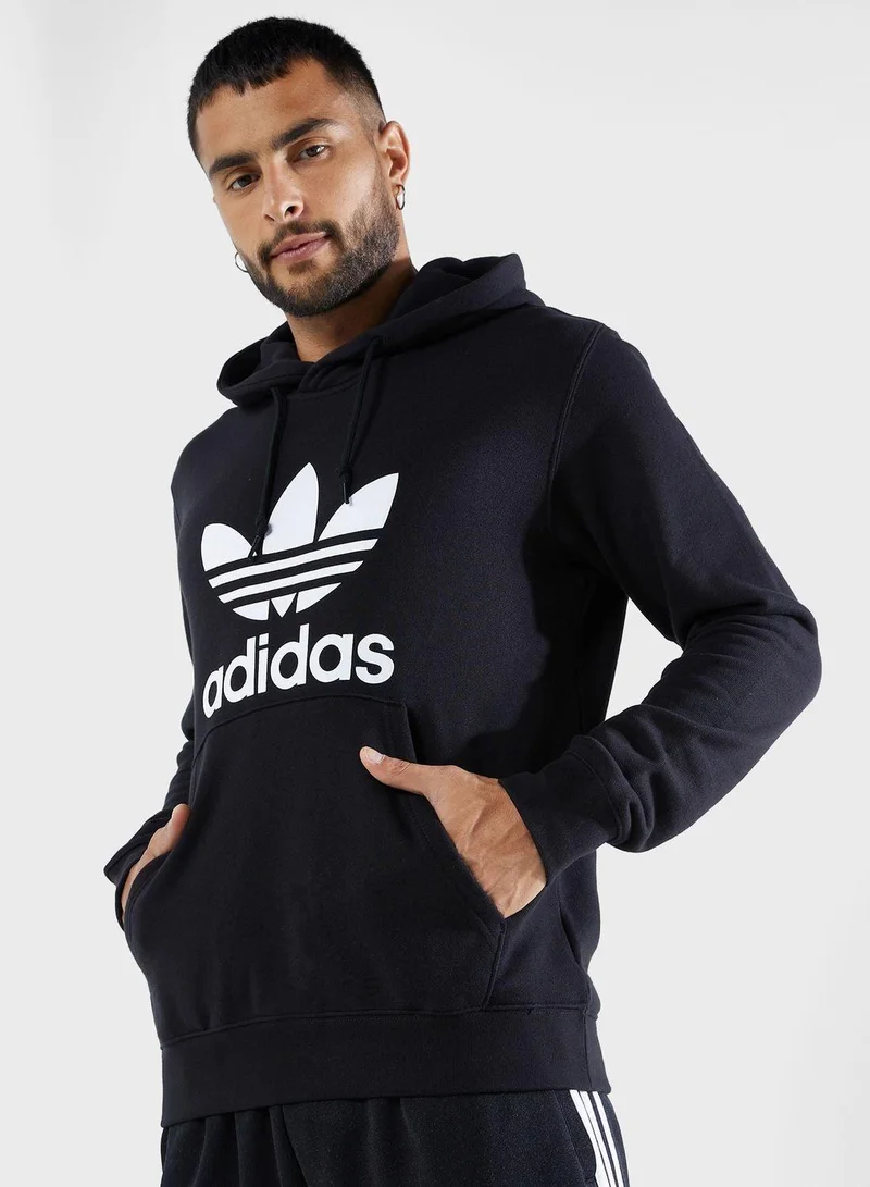 Adicolor Classics Trefoil Hoodie