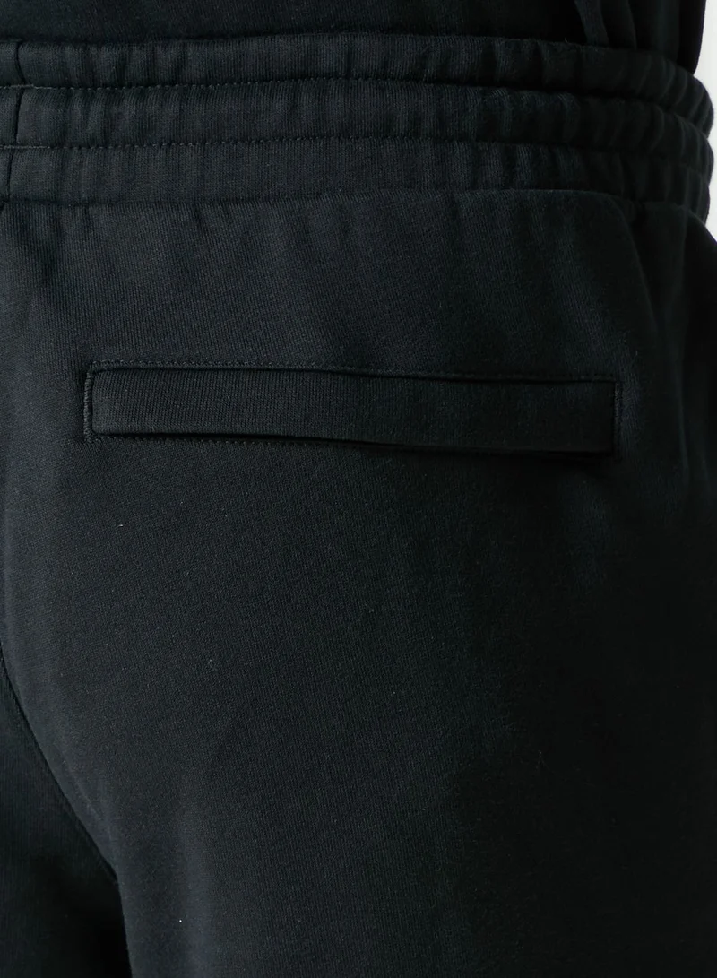 PUMA Classics N.2 Logo Sweatpants