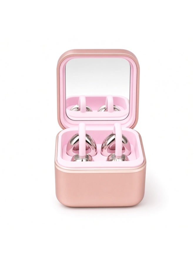 هاي إي كيو Hieq Wireless Earbuds With Touch Control typec less than 8 hrs