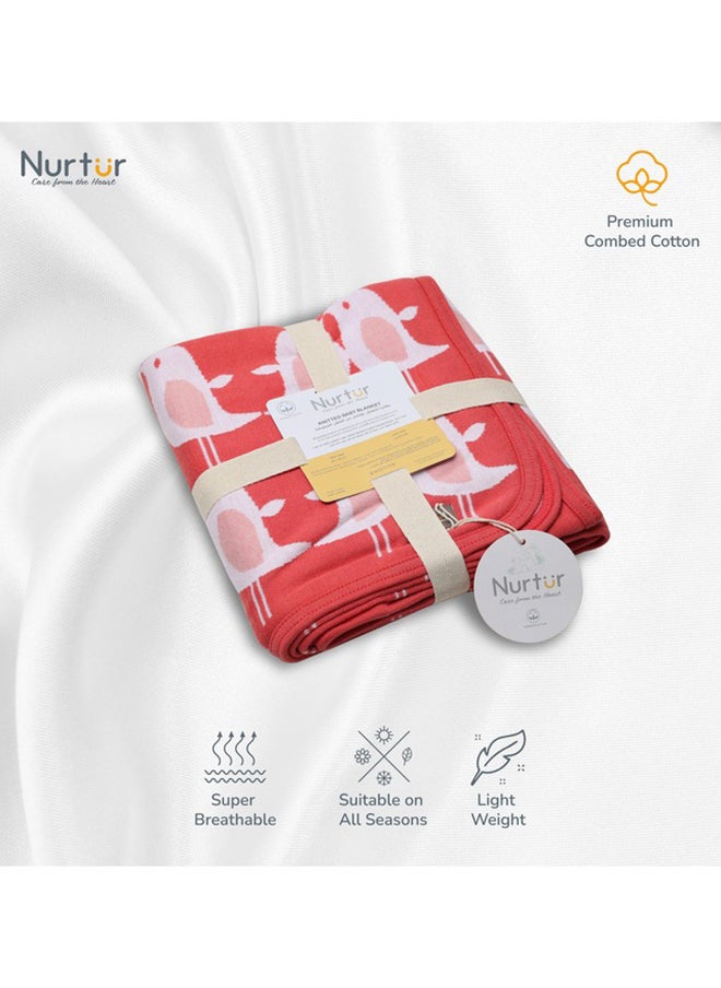 Soft Baby Blankets For Boys And Girls 100% Combed Cotton Lightweight Fleece - pzsku/Z30B857BE9273969B0442Z/45/_/1696918862/c0b2b47d-3319-4b7c-997a-d295e15239c9