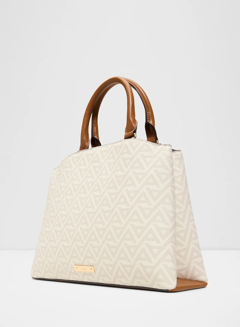 الدو TOP HANDLE Satchel