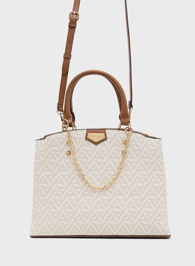 الدو TOP HANDLE Satchel