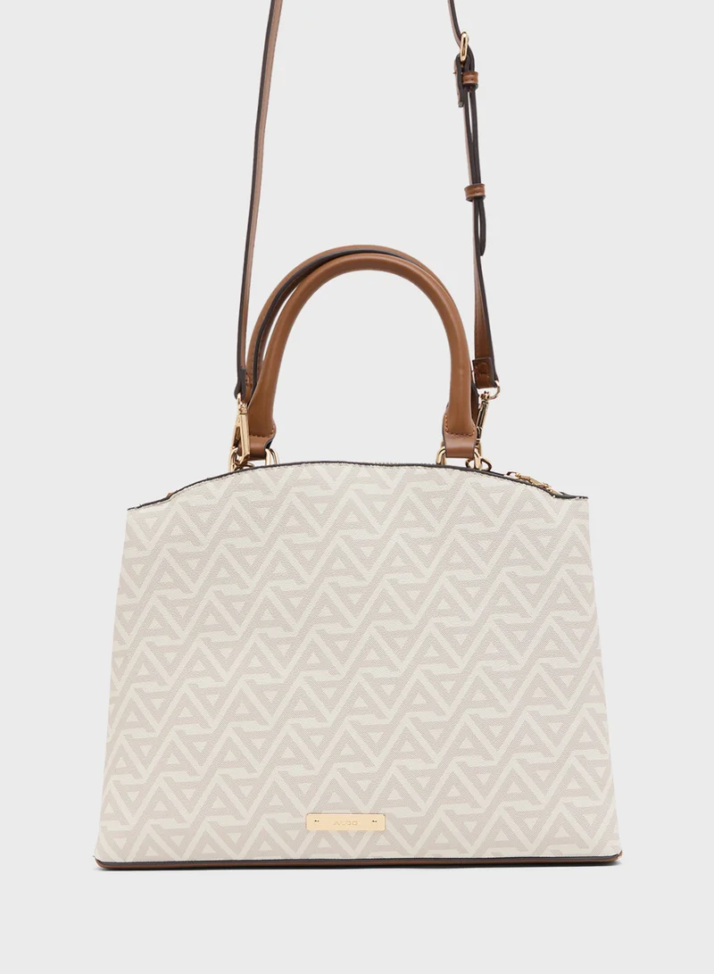 الدو TOP HANDLE Satchel