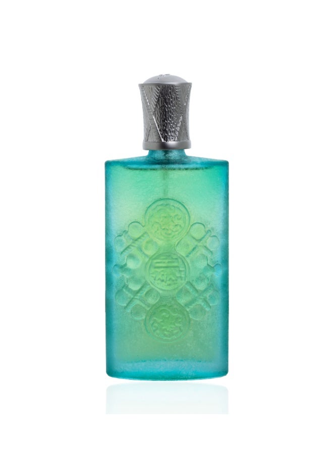 Junaid Perfumes Hajar - For him and her -  French Arabic Perfume- 130 ML - Image 1