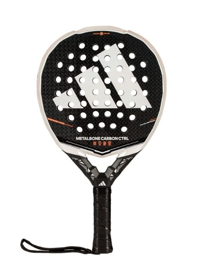 Adidas Metalbone Carbon Ctrl 3.5 2026 Padel Racket - Image 1