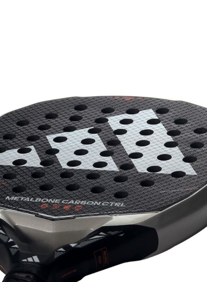 Adidas Metalbone Carbon Ctrl 3.5 2026 Padel Racket - Image 4