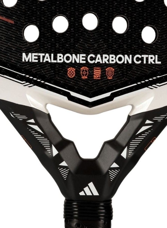 Adidas Metalbone Carbon Ctrl 3.5 2026 Padel Racket - Image 5