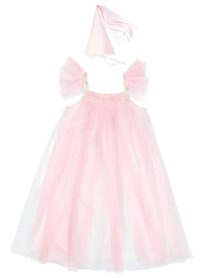 Meri Meri Magical Princess Dress Up 3-4 Years