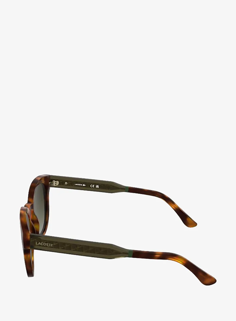 Lacoste  Rectangle Sunglasses for Women | Best Price UAE