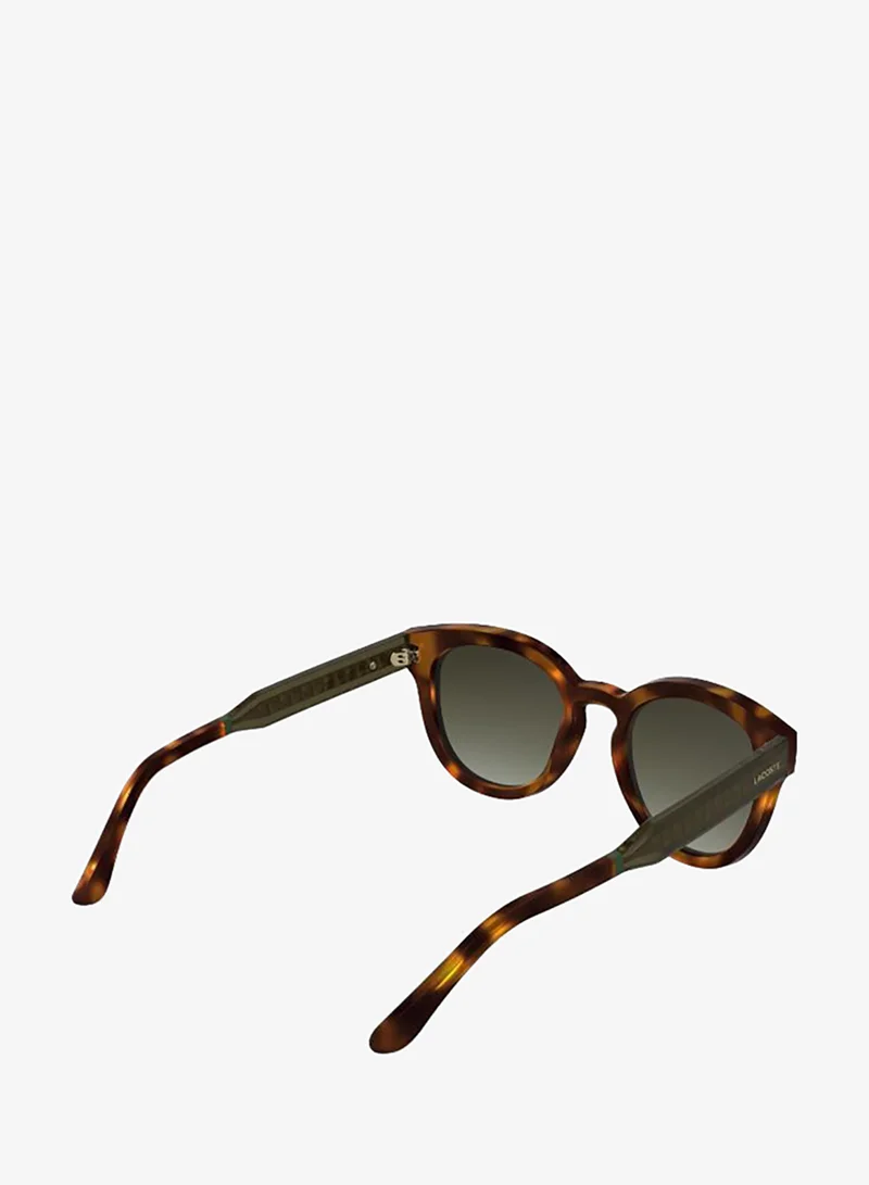 Lacoste  Rectangle Sunglasses for Women | Best Price UAE