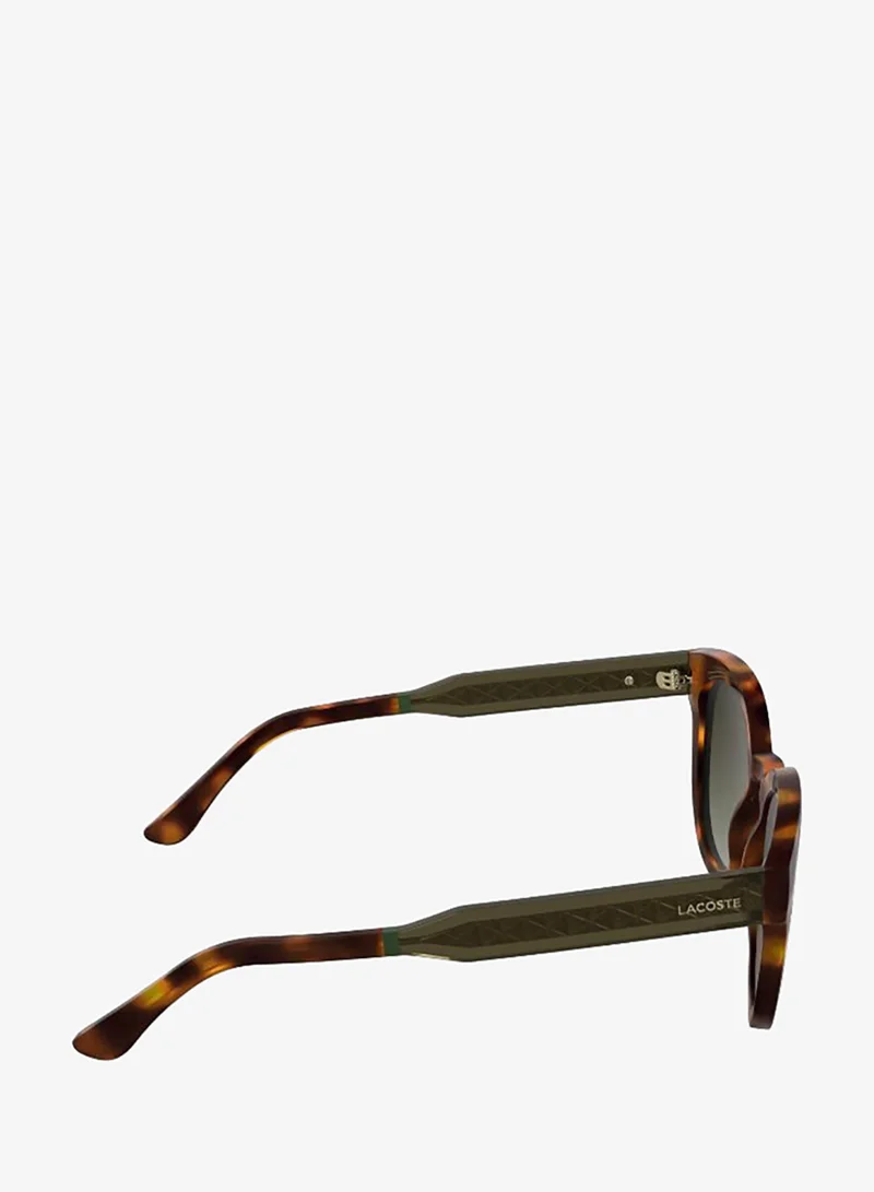 Lacoste  Rectangle Sunglasses for Women | Best Price UAE