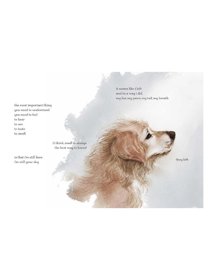 Andrews McMeel Publishing I'm Still Here: A Dog's Purpose Forever