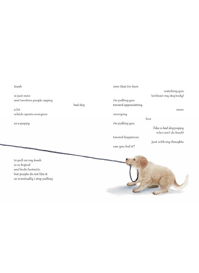 Andrews McMeel Publishing I'm Still Here: A Dog's Purpose Forever