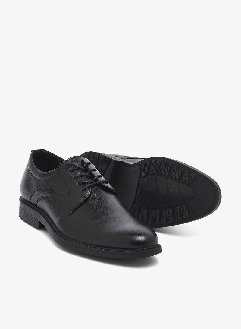 روبرت وود أحذية رسمية برباط - Image 3