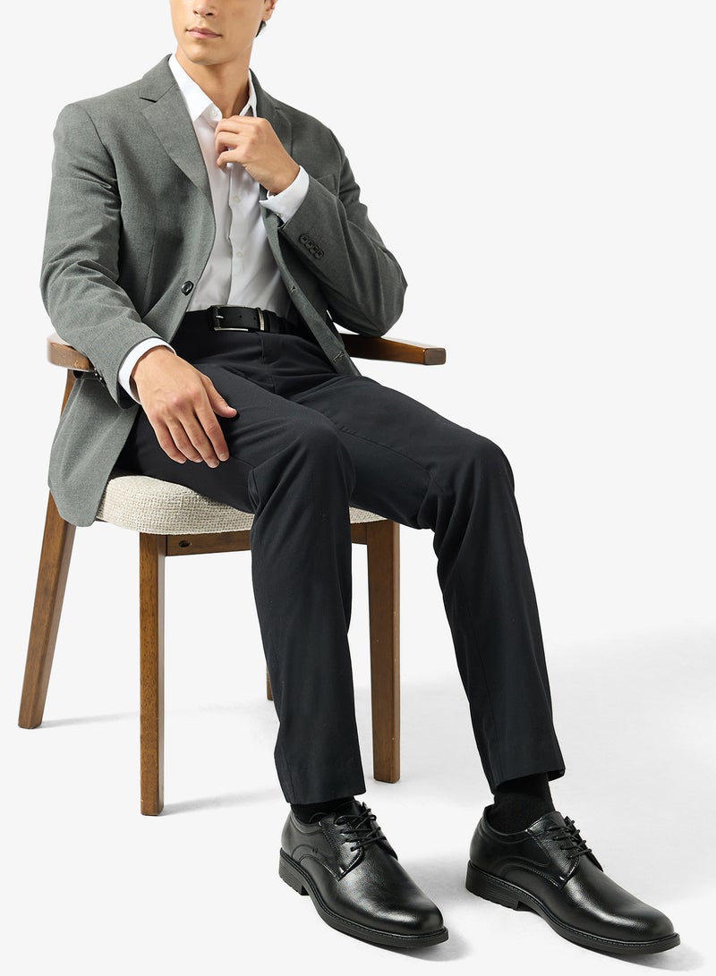 روبرت وود أحذية رسمية برباط - Image 5