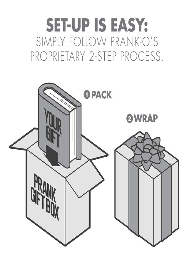 Prank Pack Extreme Chores - Image 4