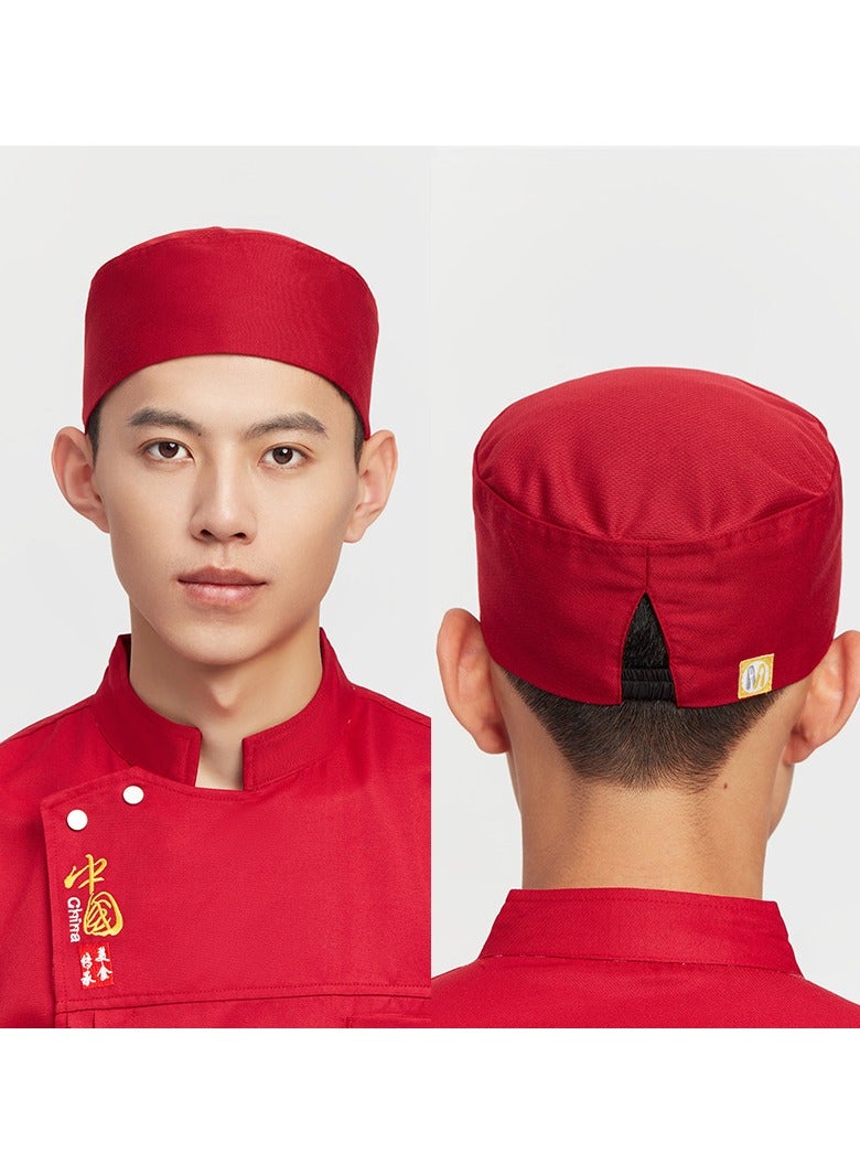 KUYING New Professional Chef Hat