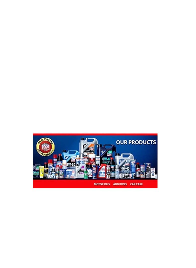LIQUI MOLY Liqui Moly Engine Oil 9089  - Image 3