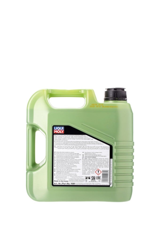 LIQUI MOLY Liqui Moly Engine Oil 9089  - Image 2