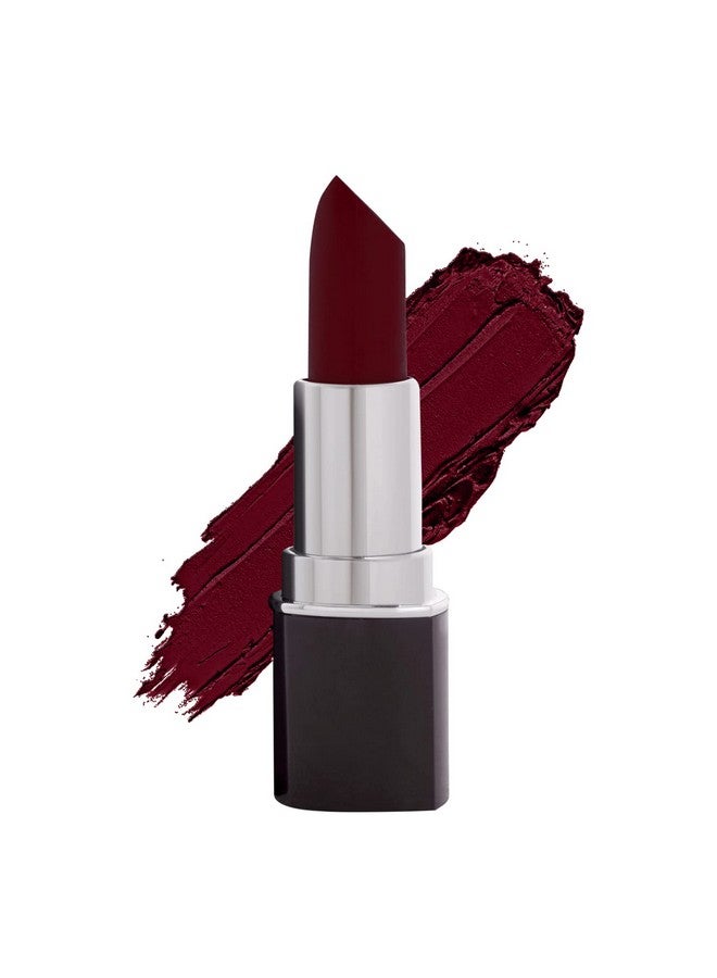 VERYMISS Matte & Satin Lipstick (Marooned) - Image 1