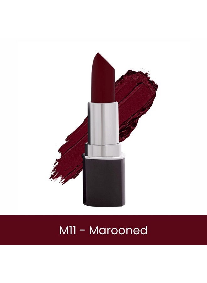 VERYMISS Matte & Satin Lipstick (Marooned) - Image 2