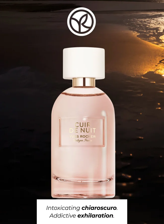 ايف روشيه عطر كيور دي نوت او دو بارفان
