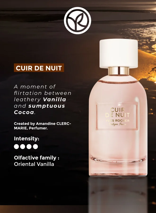 ايف روشيه عطر كيور دي نوت او دو بارفان