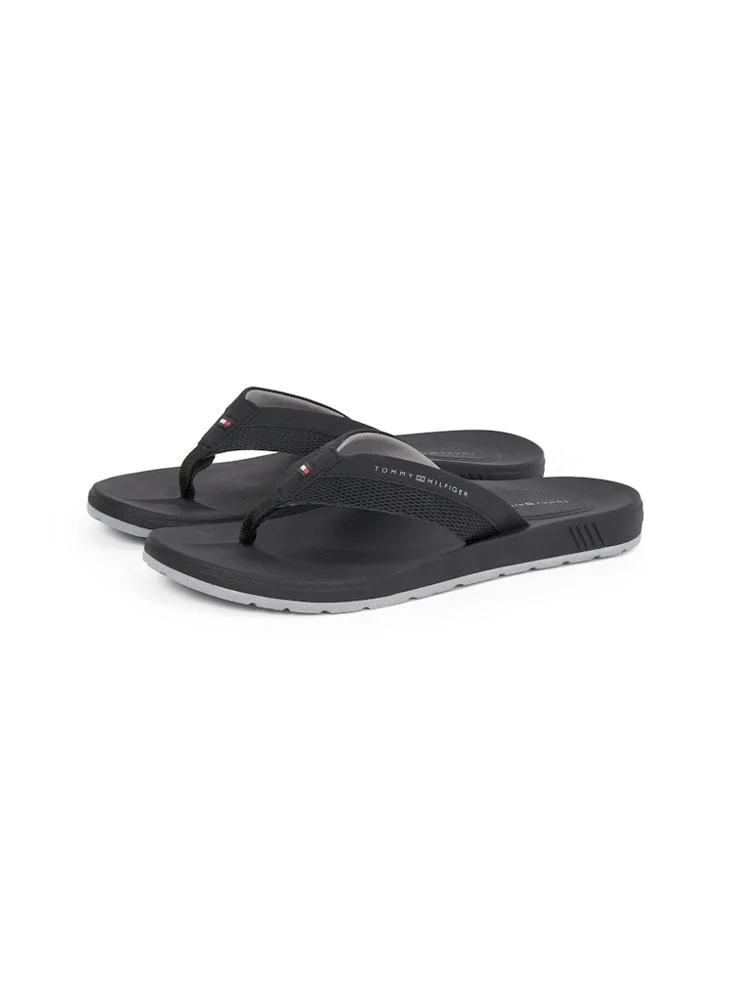 TOMMY HILFIGER BEACH SANDALS