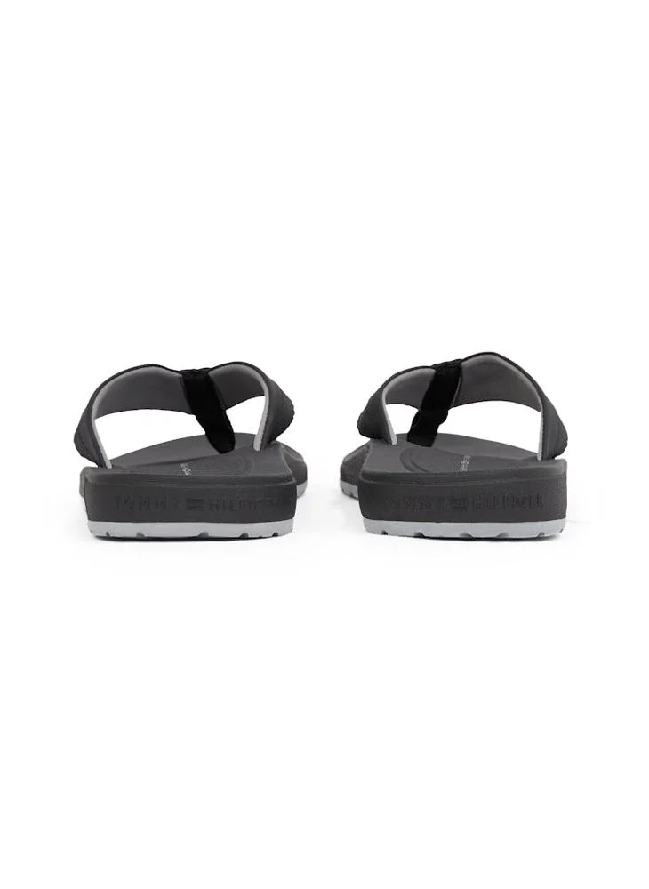 TOMMY HILFIGER BEACH SANDALS