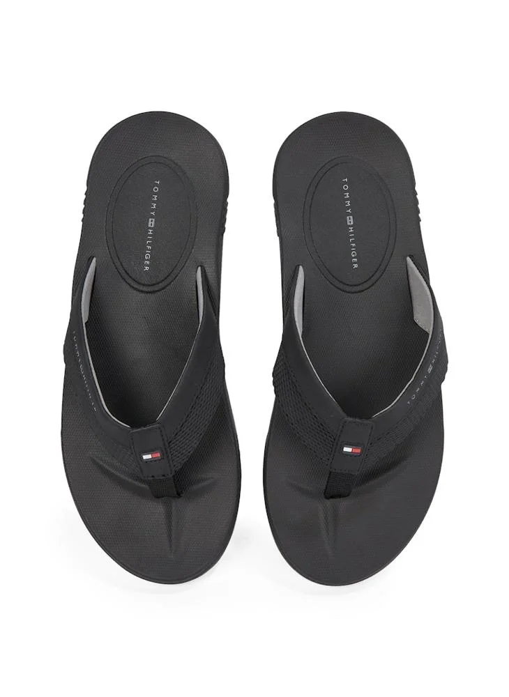 TOMMY HILFIGER BEACH SANDALS