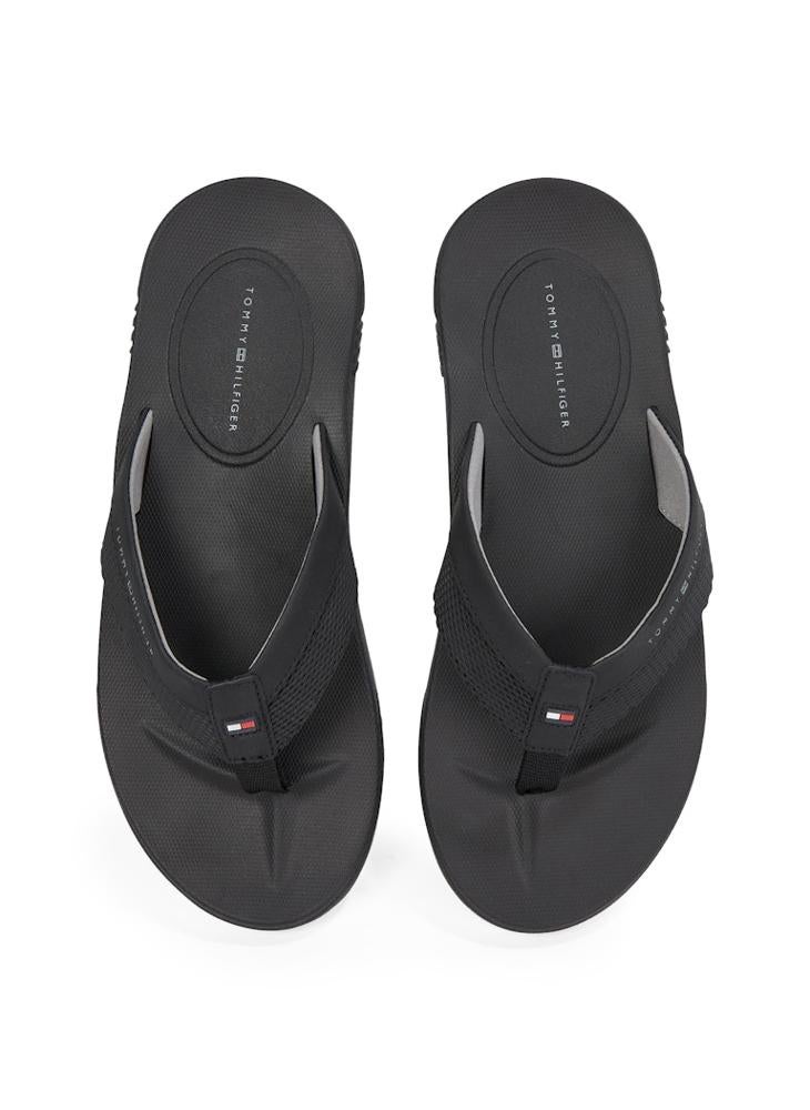 TOMMY HILFIGER BEACH SANDALS  - Image 5