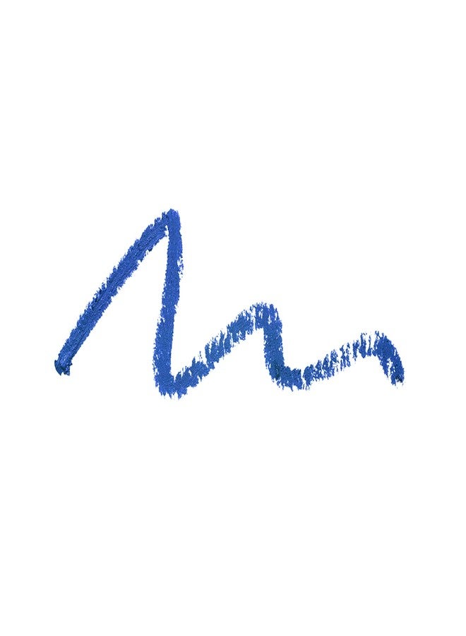 3INA The 24H Automatic Eye Pencil - Highly Pigmented Eyeliner Pencil - 24-Hour Wear Eye Makeup - Retractable with Built-In Sharpener - 857-0.011 oz - Image 2