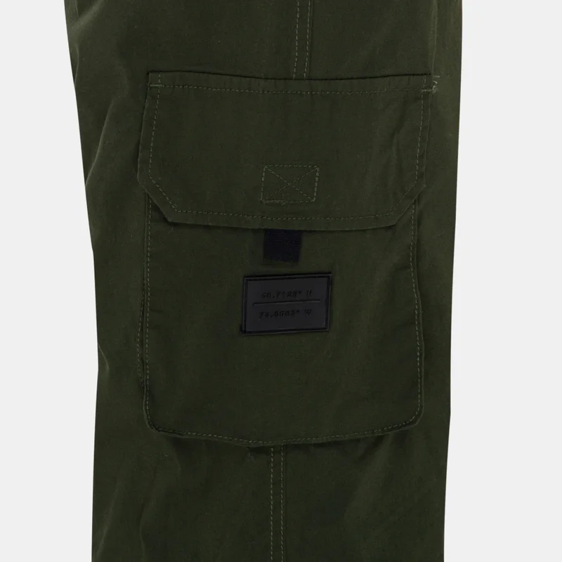 Sun and Sand Sports Men's Cargo Pants
