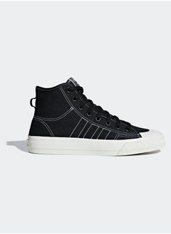 Nizza RF Hi Shoes