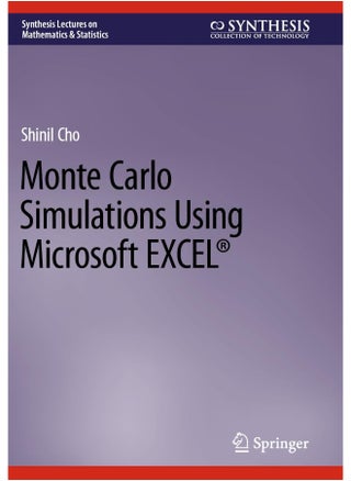 Monte Carlo Simulations Using Microsoft EXCEL® - pzsku/Z30B9AB0DA18B25D6D12FZ/45/_/1742810975/f33902c8-4c9f-420d-aef3-3ce70fba885b