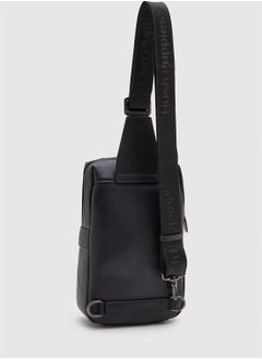 Hush Puppies Ciro Chest Bag  - Image 2