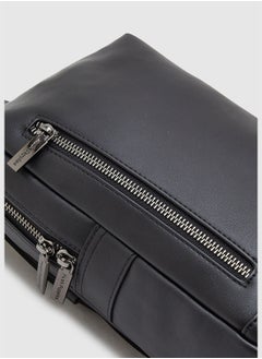 Hush Puppies Ciro Chest Bag  - Image 4