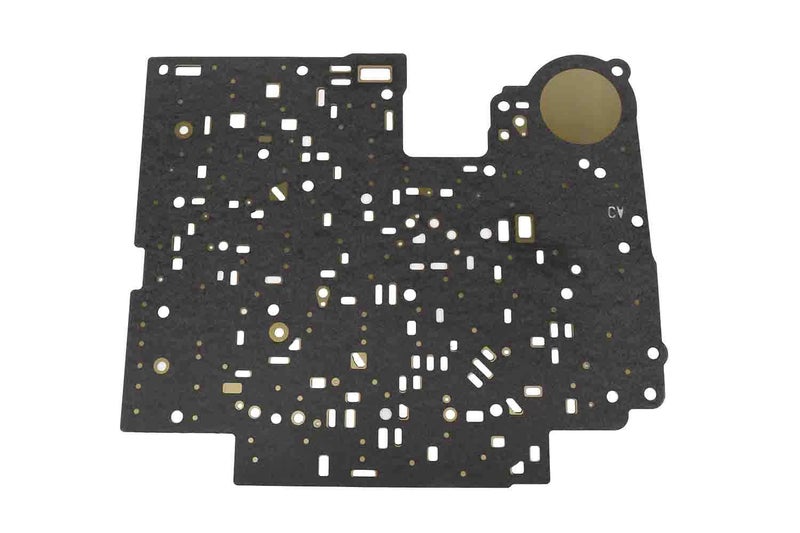 GM Parts Genuine 24241784 Automatic Transmission Control Valve Body Spacer Plate with Gaskets - Image 2