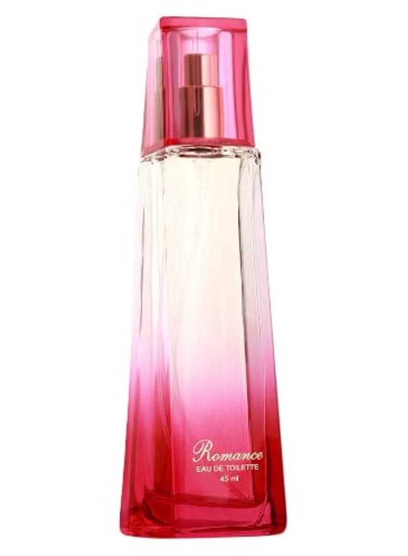 My Way Romance Perfume For Women My Way 45 ml - Image 1