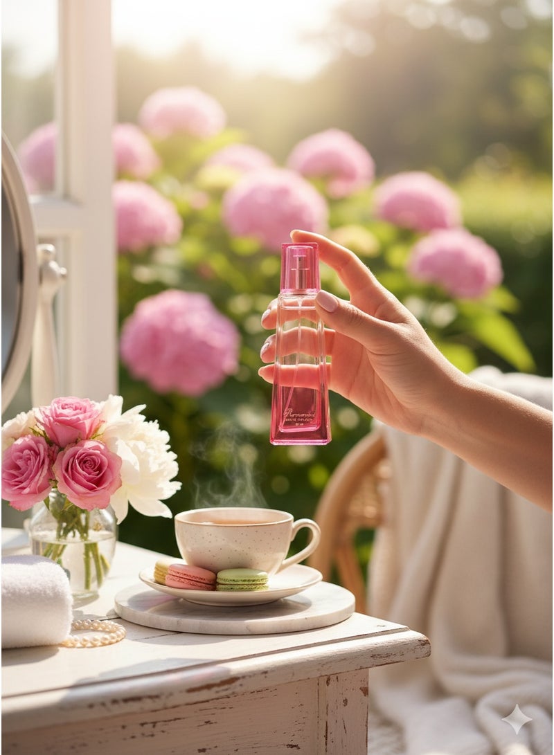 My Way Romance Perfume For Women My Way 45 ml - Image 3