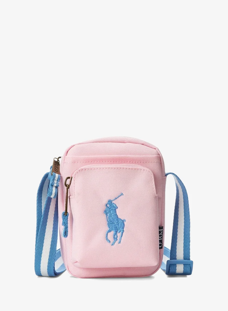 Polo Ralph Lauren Kids Color Festival Bag